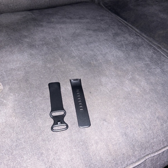 Pack of 5 smart watch bands - Picture 3 of 6